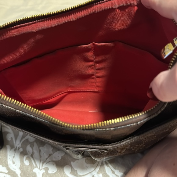 Louis Vuitton messenger bag monogram - Picture 6 of 7